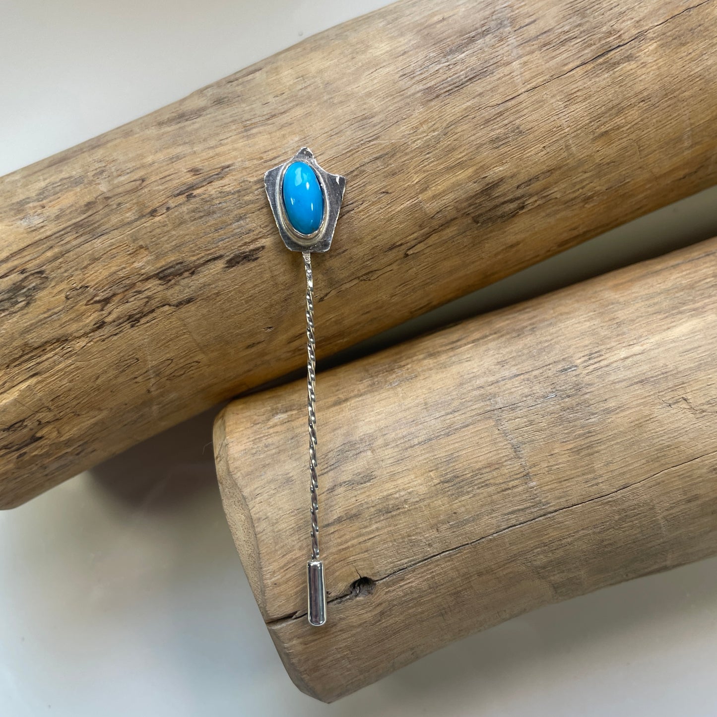 Perfectly Imperfect Hat Pins + Toothpicks