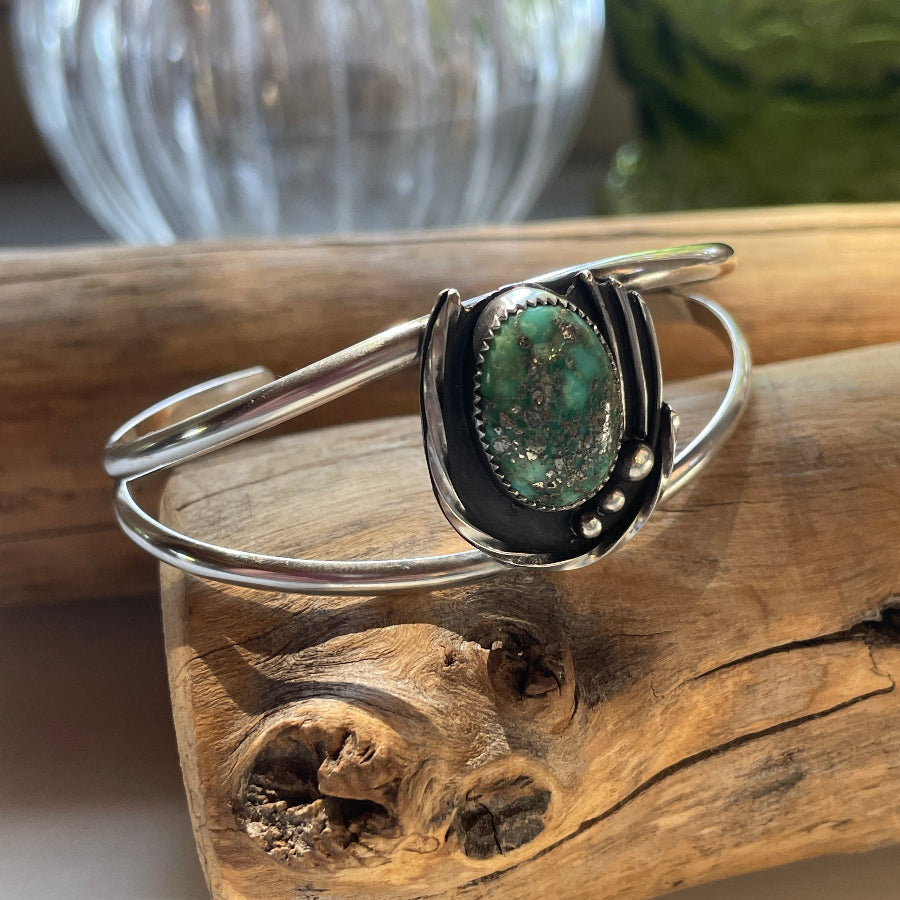 Lucky Sonoran Cuff 3