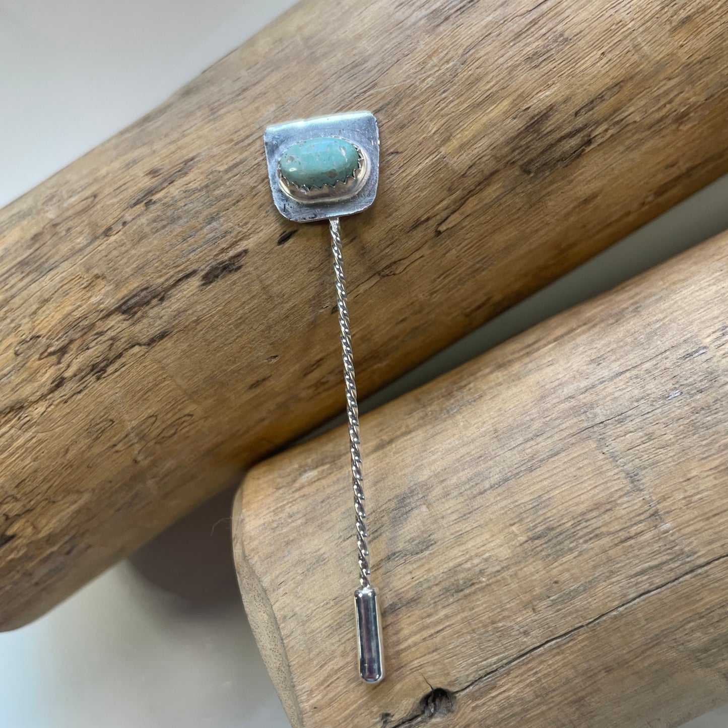 Perfectly Imperfect Hat Pins + Toothpicks