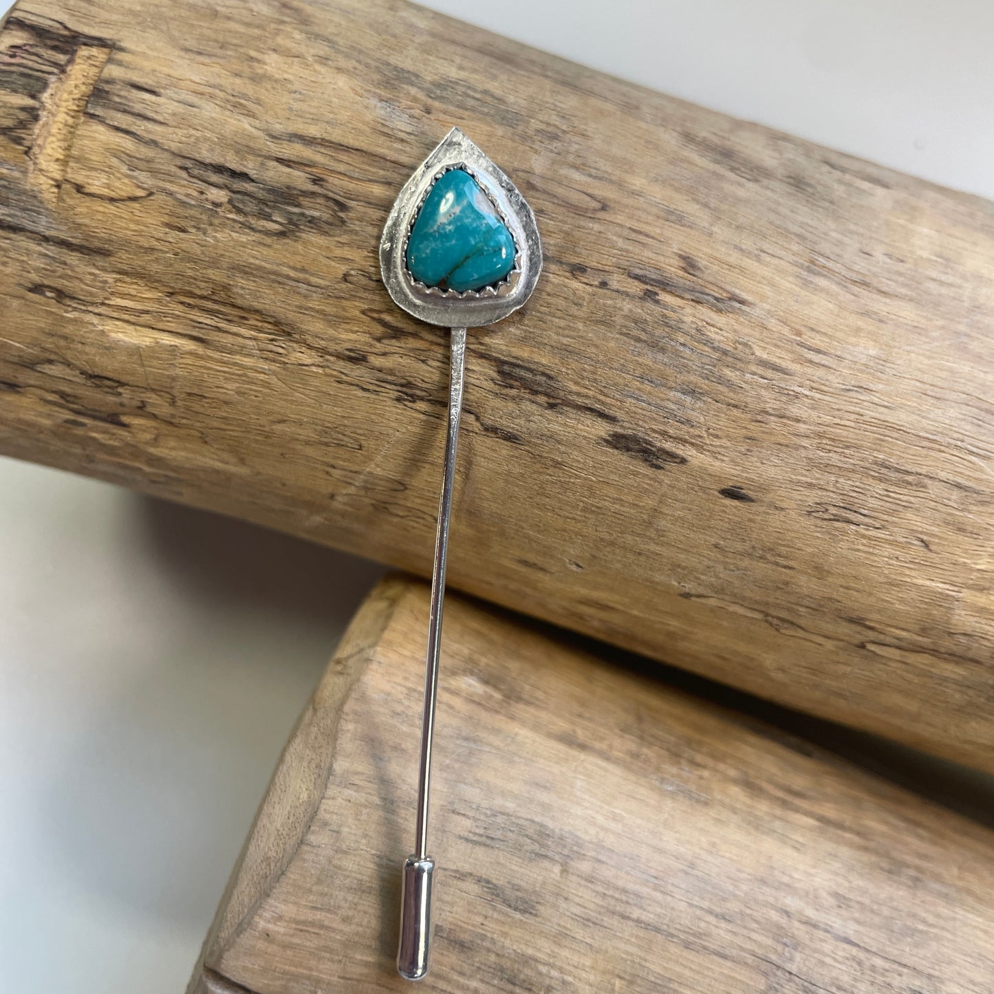 Perfectly Imperfect Hat Pins + Toothpicks