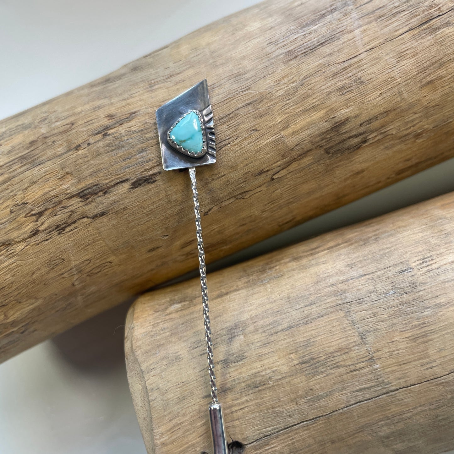 Perfectly Imperfect Hat Pins + Toothpicks