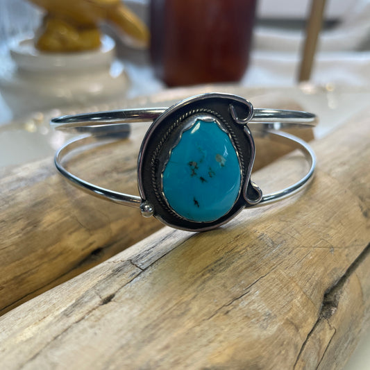 Sleeping Beauty Whimsy Cuff