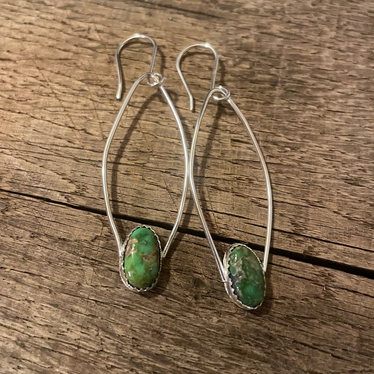 Dangles for Days Drop Earring