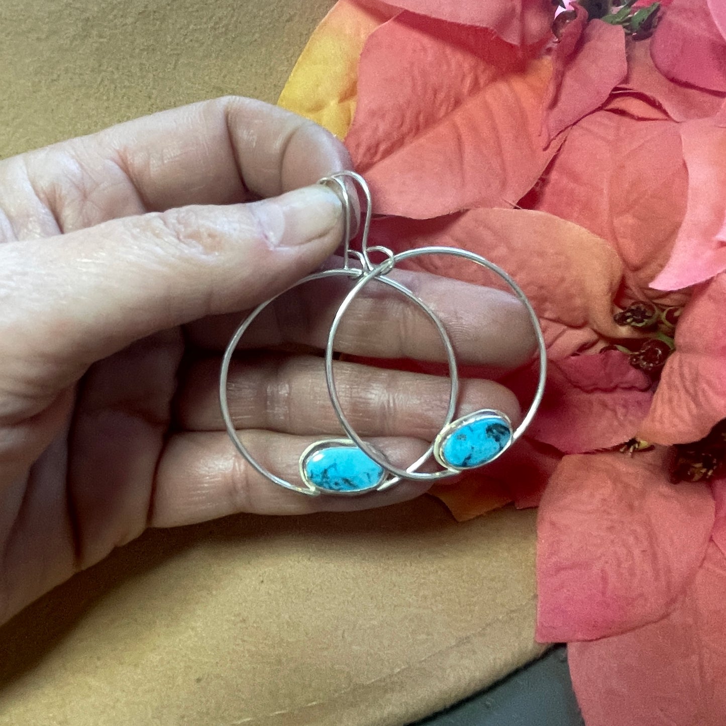 Sunday Morning Earrings #29