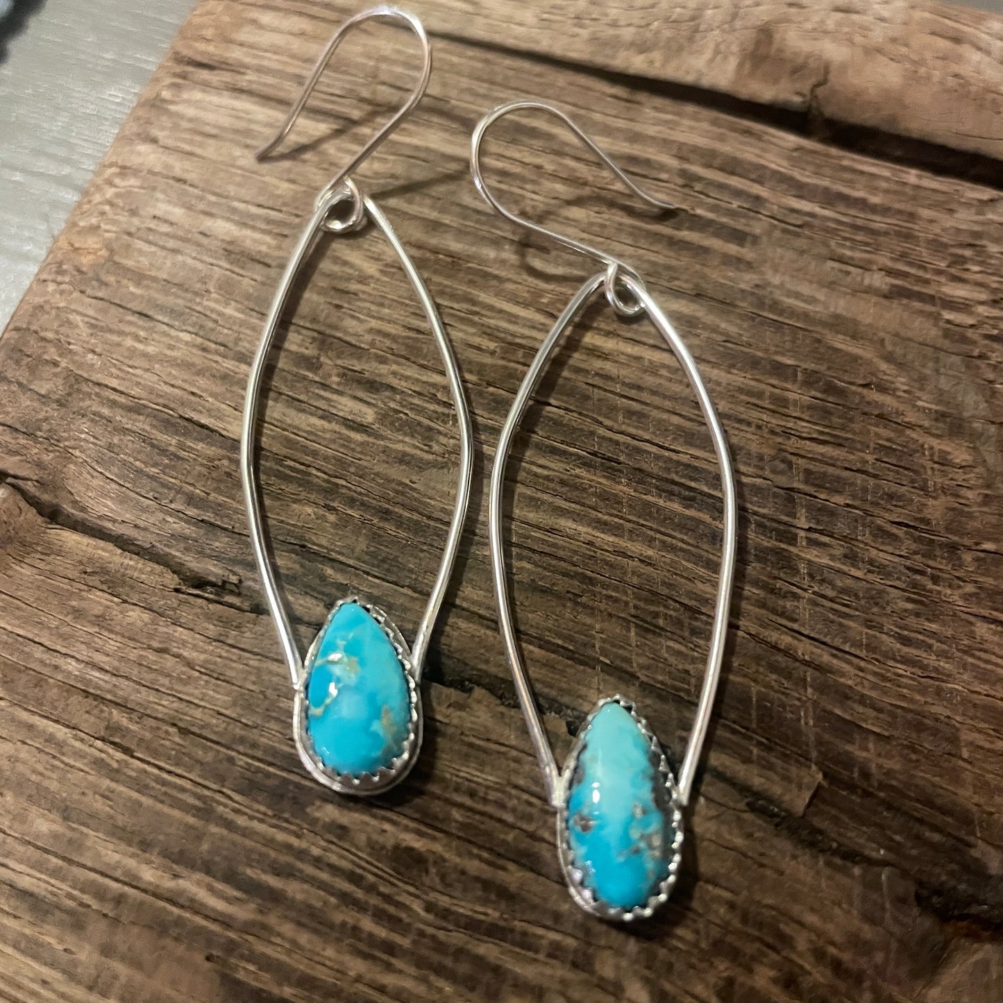 Dangles for Days Drop Earring