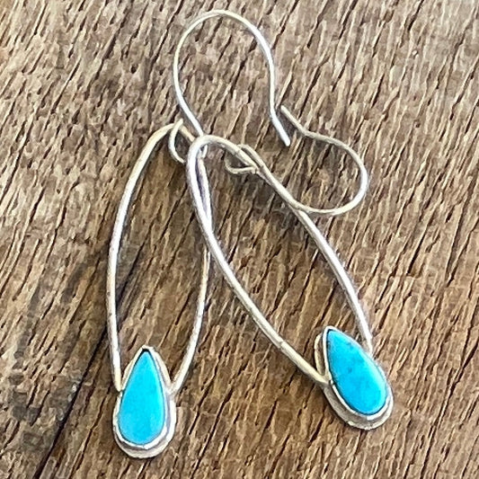 Dangles for Days Drop Earring